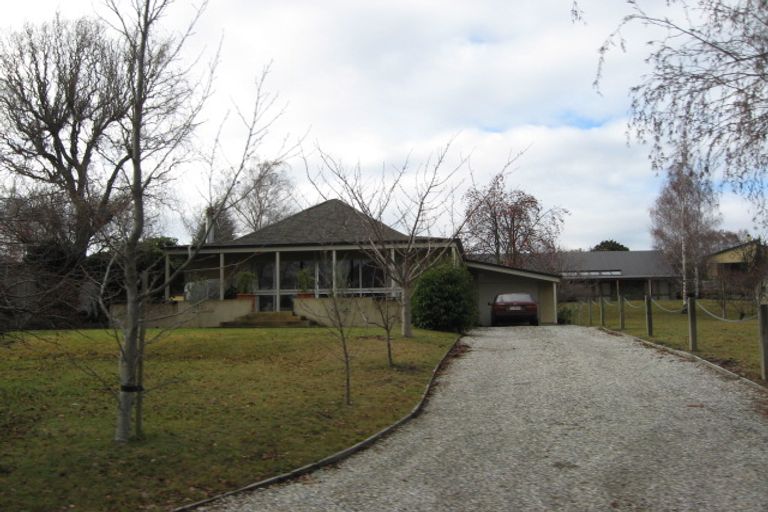 Photo of property in 3 Kidson Lane, Wanaka, 9305