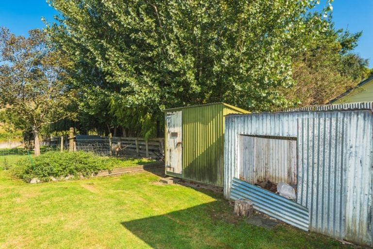 Photo of property in 155d Okoia Road, Okoia, Whanganui, 4582