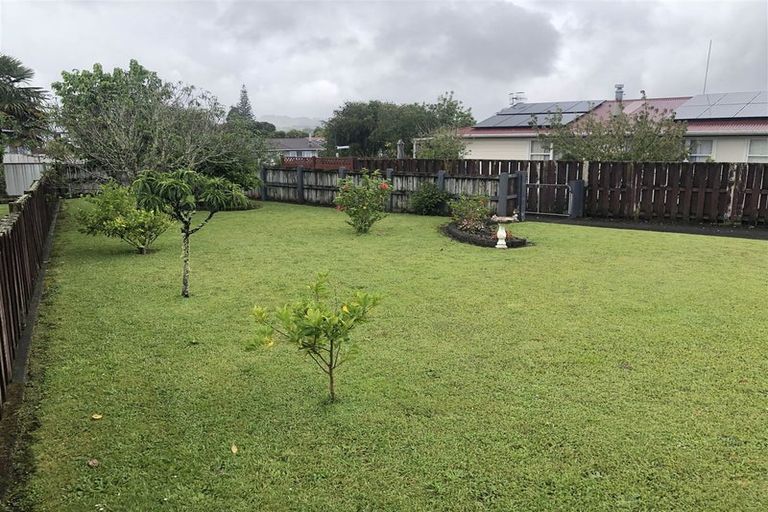 Photo of property in 17 Winston Street, Tikipunga, Whangarei, 0112