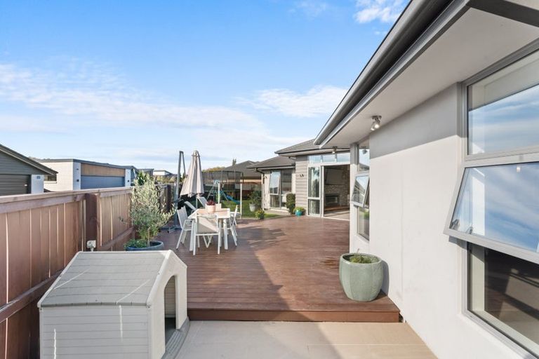 Photo of property in 14 Colt Place, Wigram, Christchurch, 8025