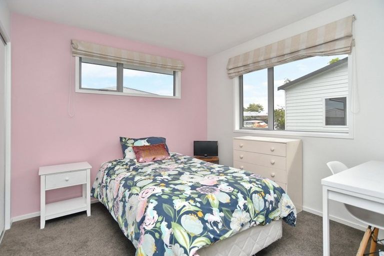 Photo of property in 61 Wesley Street, Kaiapoi, 7630