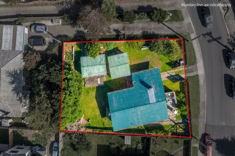 Photo of property in 33 Sheehan Avenue, Papakura, 2110