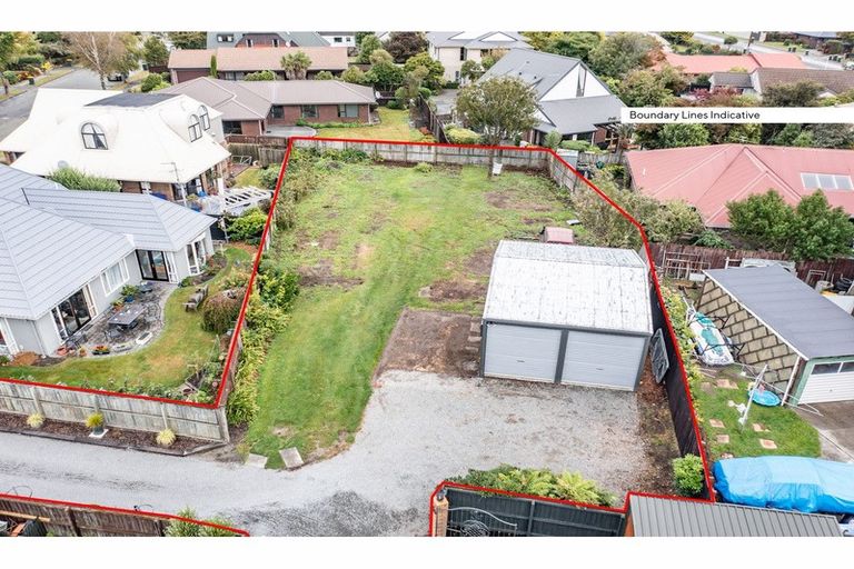 Photo of property in 51 Townshend Crescent, Halswell, Christchurch, 8025