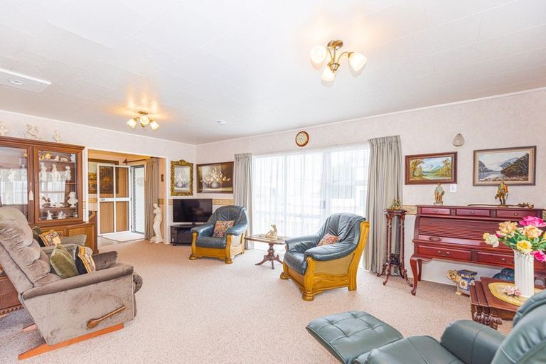 Photo of property in 12 Totara Place, Pahiatua, 4910