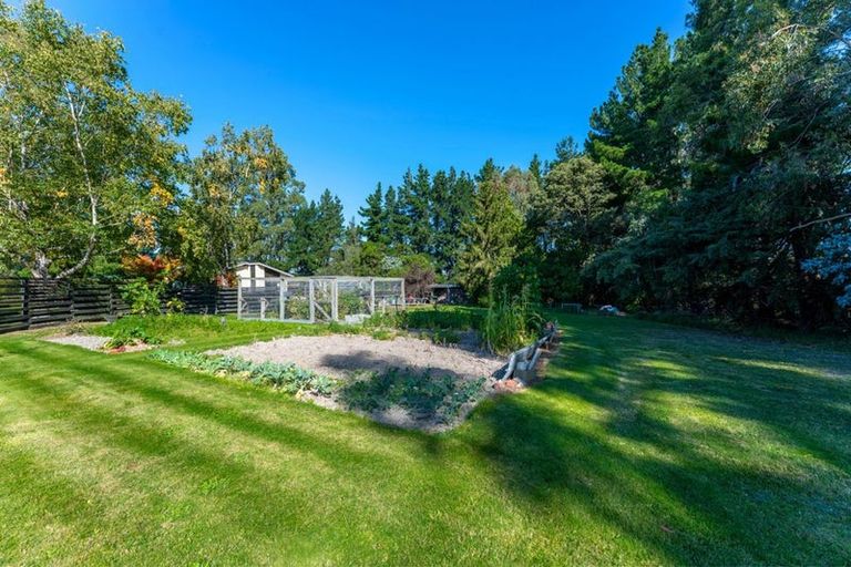 Photo of property in 193 Hadlow Road, Claremont, Timaru, 7974