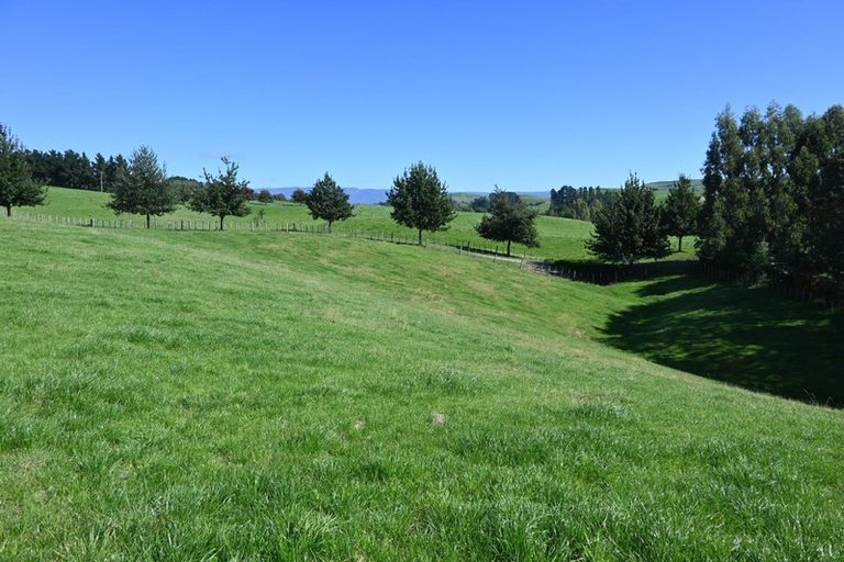 Photo of property in 1401 Kereru Road, Kereru, Hastings, 4171