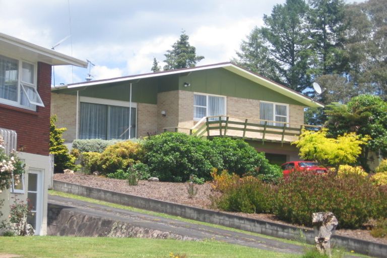 Photo of property in 16 Hall Crescent, Taumarunui, 3920