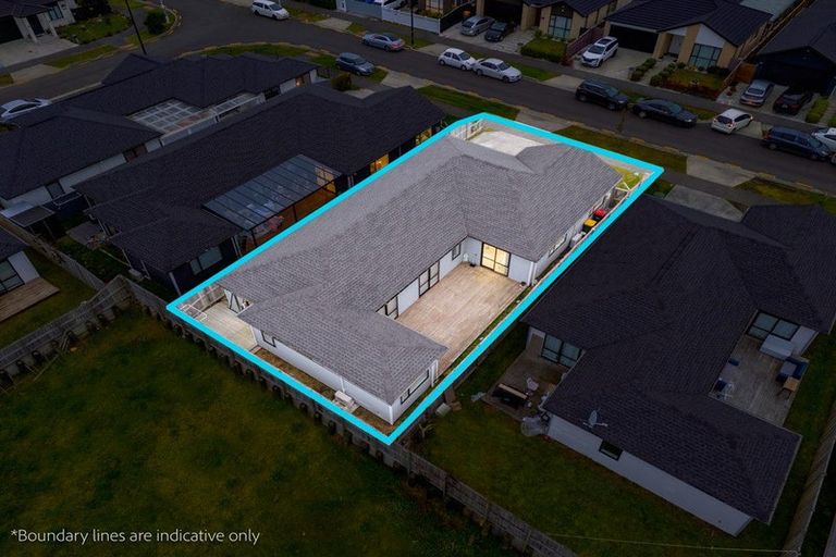 Photo of property in 9 Earlywood Road, Takanini, 2110