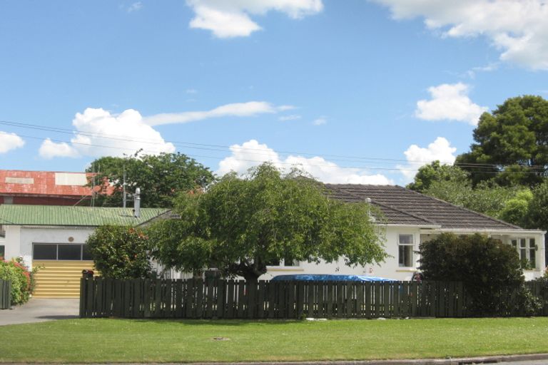 Photo of property in 12 Campbell Street, Leamington, Cambridge, 3432