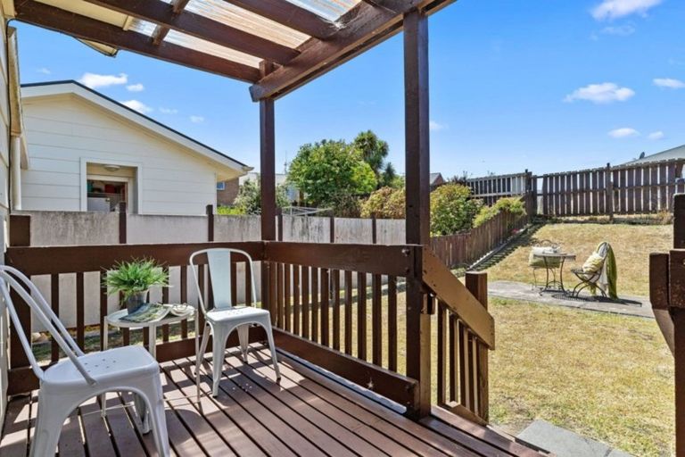 Photo of property in 18a Turnbull Crescent, Morrinsville, 3300