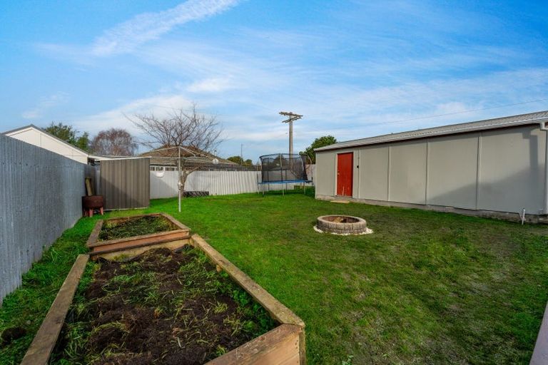 Photo of property in 12 Grants Road, Marchwiel, Timaru, 7910