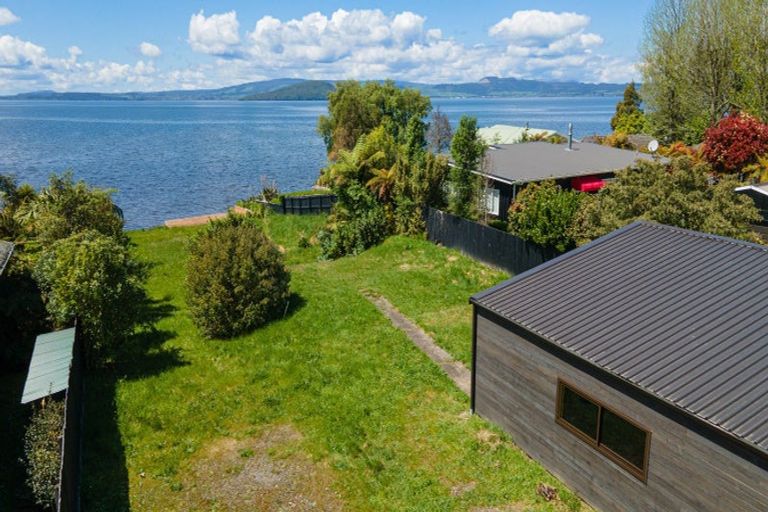 Photo of property in 16 Ranginui Street, Ngongotaha, Rotorua, 3010