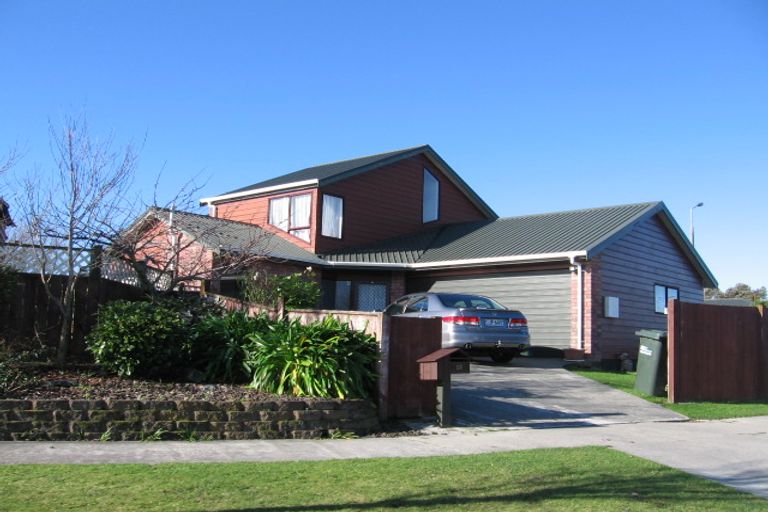 Photo of property in 12 Jefferson Crescent, Milson, Palmerston North, 4414