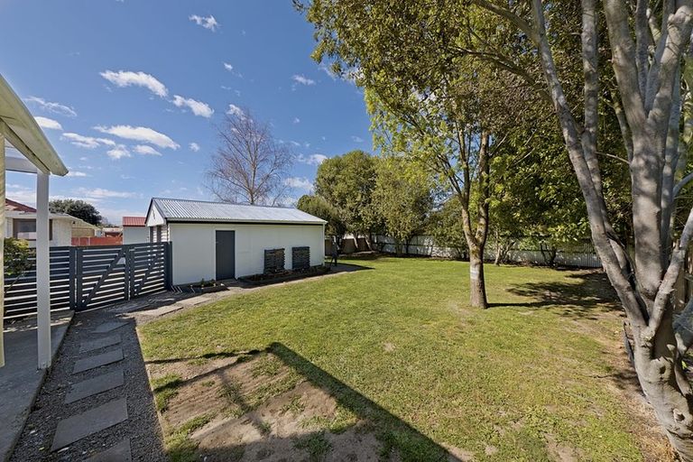 Photo of property in 134 Gilberthorpes Road, Hei Hei, Christchurch, 8042