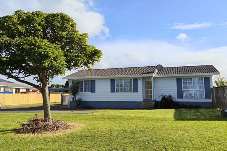 Photo of property in 1/307 Weymouth Road, Weymouth, Auckland, 2103