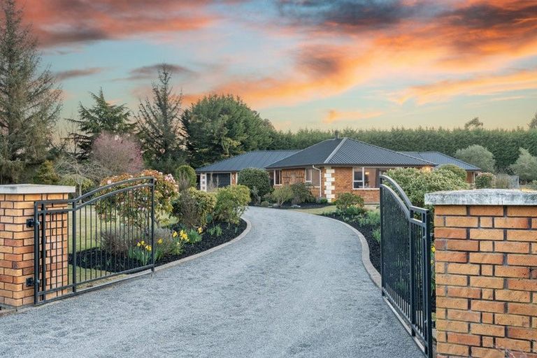 Photo of property in 7 Faith Place, West Melton, Christchurch, 7675