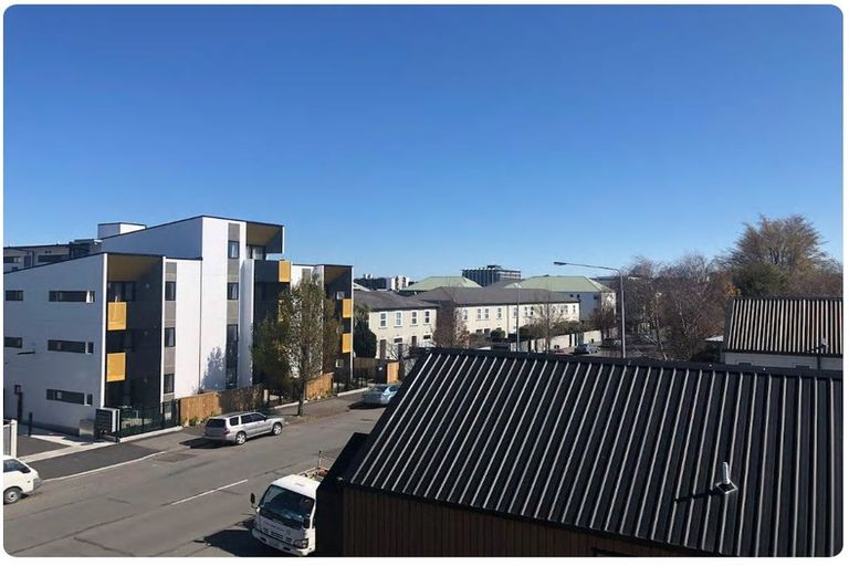 Photo of property in 28/169 Fitzgerald Avenue, Christchurch Central, Christchurch, 8011