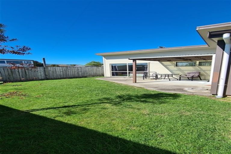 Photo of property in 28 Corbett Street, Paeroa, 3600