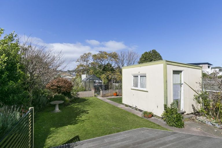 Photo of property in 88 Hobart Street, Miramar, Wellington, 6022