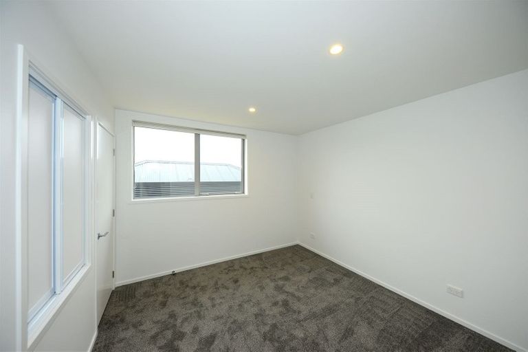 Photo of property in 15/257 Armagh Street, Christchurch Central, Christchurch, 8011