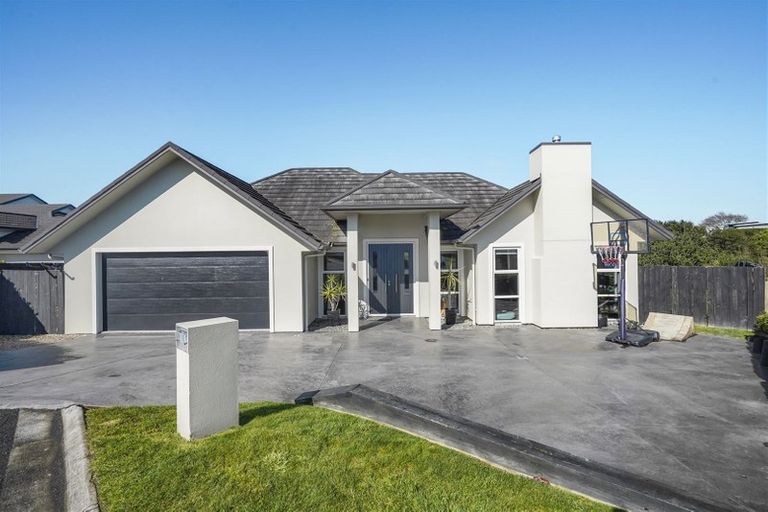 Photo of property in 9 Trent Lane, Flagstaff, Hamilton, 3210