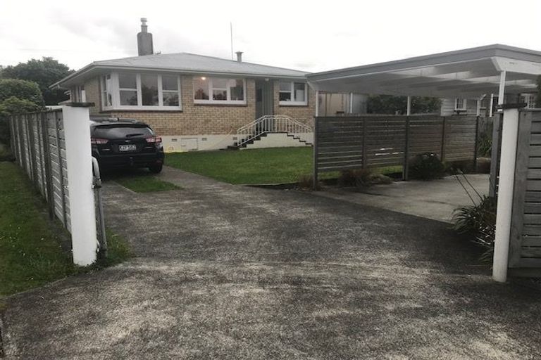 Photo of property in 11 Union Street, Waihi, 3610