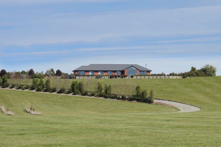 Photo of property in 1219 Oxford Road, Cust, Rangiora, 7471