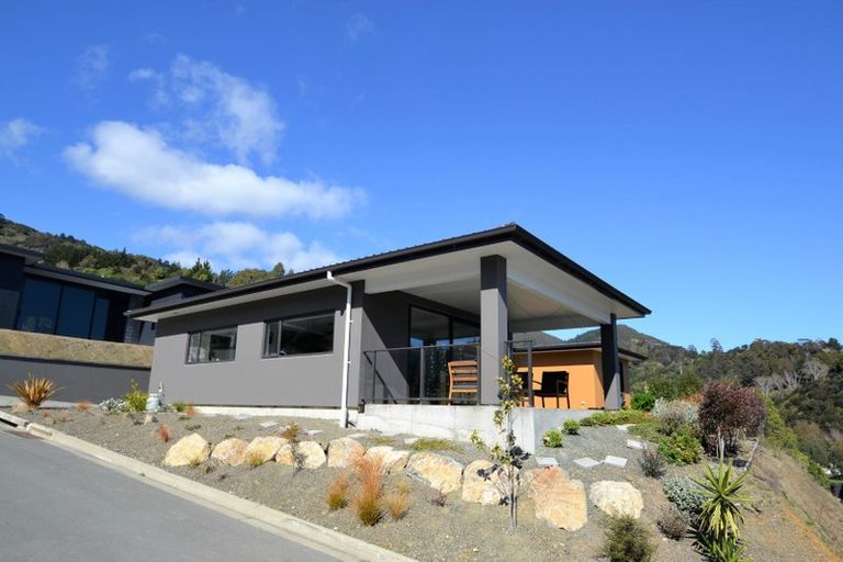 Photo of property in 6 Skylark Rise, Todds Valley, Nelson, 7071