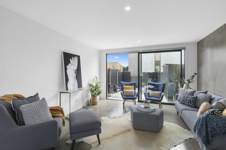 Photo of property in 435b Jackson Street, Petone, Lower Hutt, 5012