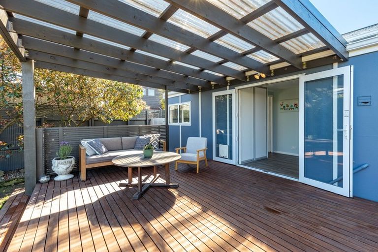 Photo of property in 170 Shaw Avenue, New Brighton, Christchurch, 8083