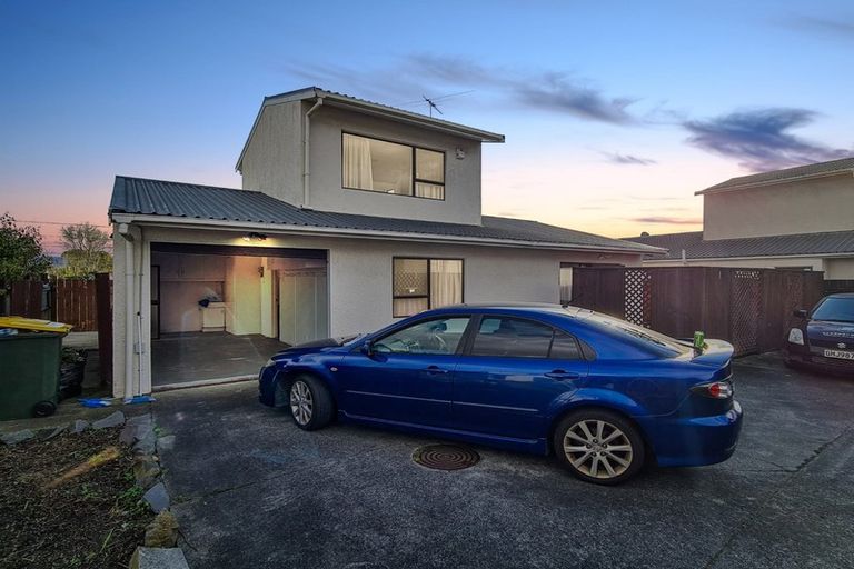 Photo of property in 3/6 Woodside Road, Manurewa, Auckland, 2102