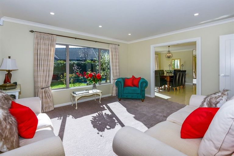 Photo of property in 21 Fifetuscan Way, Lincoln, 7608