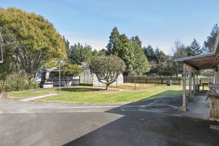 Photo of property in 207 Whitby Road, Wakefield, 7025