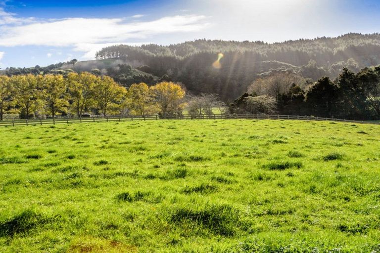 Photo of property in 1149b Whangaripo Valley Road, Whangaripo, Wellsford, 0972