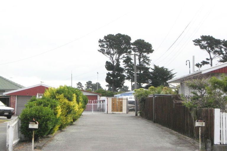 Photo of property in 158 Shortland Street, Aranui, Christchurch, 8061