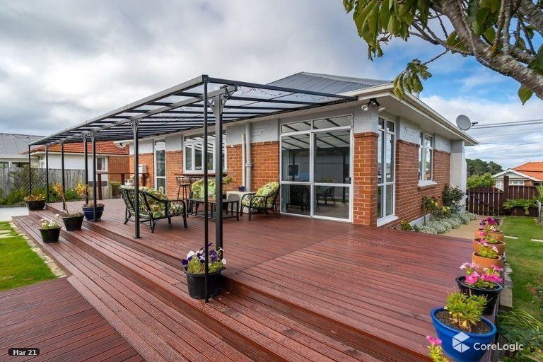 Photo of property in 27 Norman Street, Tainui, Dunedin, 9013