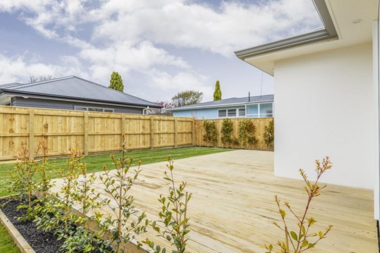 Photo of property in 18b Sheffield Street, Awapuni, Palmerston North, 4412