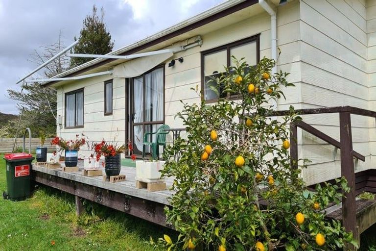 Photo of property in 46 Puia Street, Ngawha Springs, Kaikohe, 0472