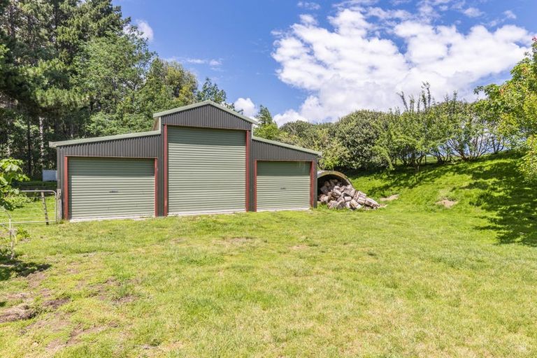 Photo of property in 31 Te Hapua Road, Te Horo, Otaki, 5581