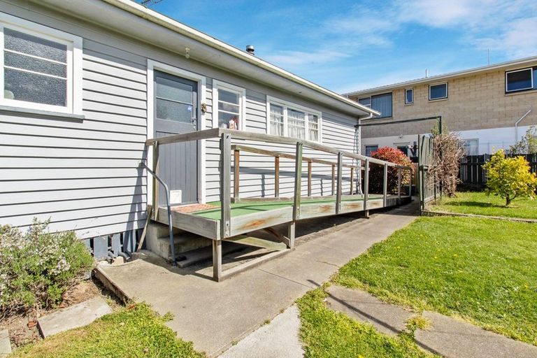 Photo of property in 7 Rugby Street, Waimate, 7924