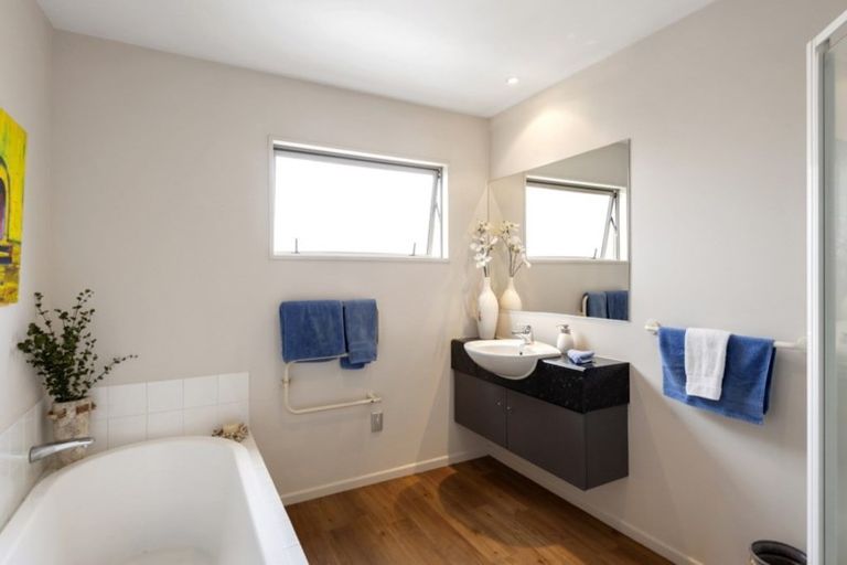 Photo of property in 471 Manchester Street, St Albans, Christchurch, 8014