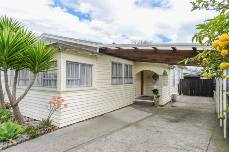 Photo of property in 4 Stopford Street, Marewa, Napier, 4110