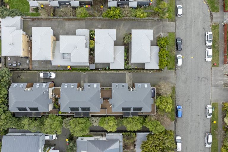 Photo of property in 2/63 Burke Street, Addington, Christchurch, 8024