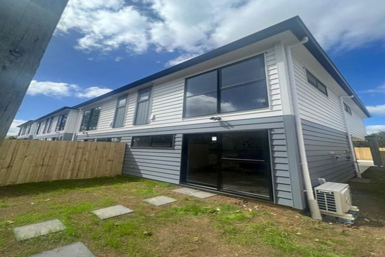 Photo of property in 6/2 Donnell Avenue, Favona, Auckland, 2024