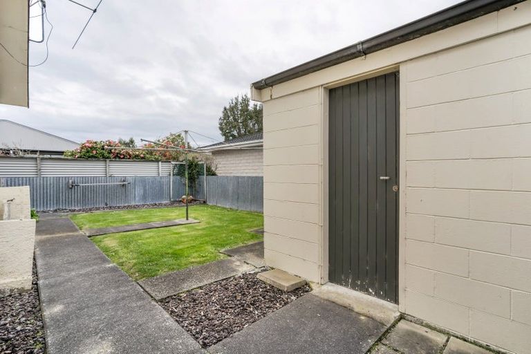 Photo of property in 43a Eglinton Street, Winton, 9720