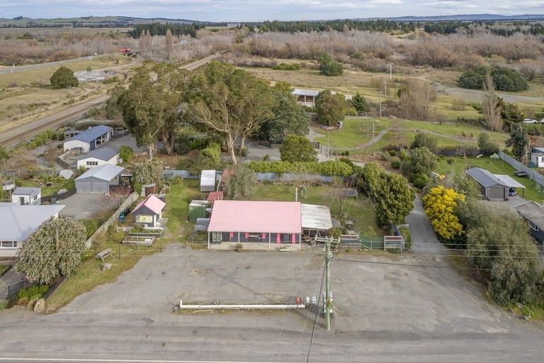 Photo of property in 23 Waipara Flat Road, Waipara, Amberley, 7483