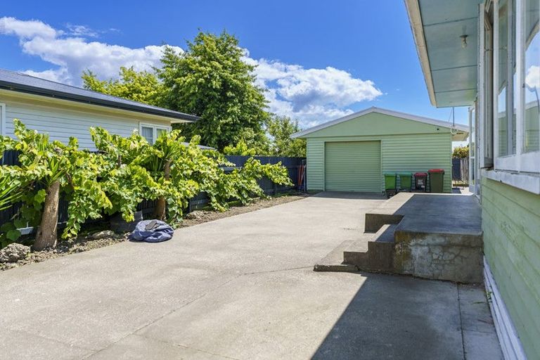 Photo of property in 522 Lowe Street, Camberley, Hastings, 4120