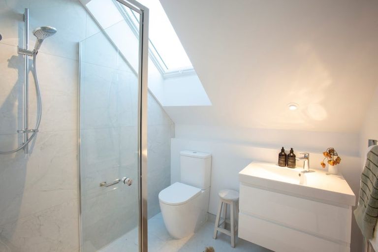 Photo of property in 4/11 Truscotts Road, Heathcote Valley, Christchurch, 8022