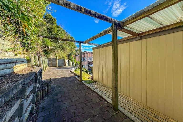 Photo of property in 40 Portal Street, Durie Hill, Whanganui, 4500