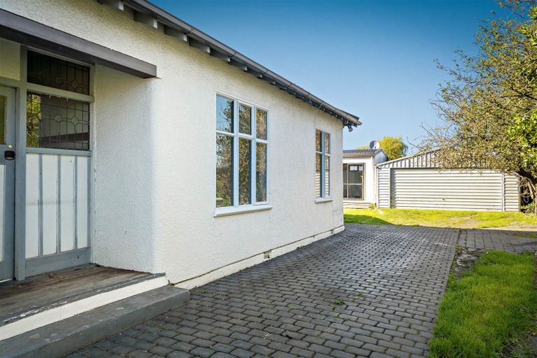 Photo of property in 8 Guild Street, Richmond, Christchurch, 8013